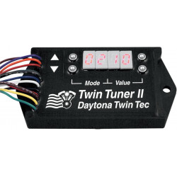Контролер за впръскване и запалване TWIN TUNER II DAYTONA 16200