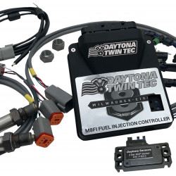 ECM M8FI KT 3 BAR 21-24 TOUR DAYTONA 17820