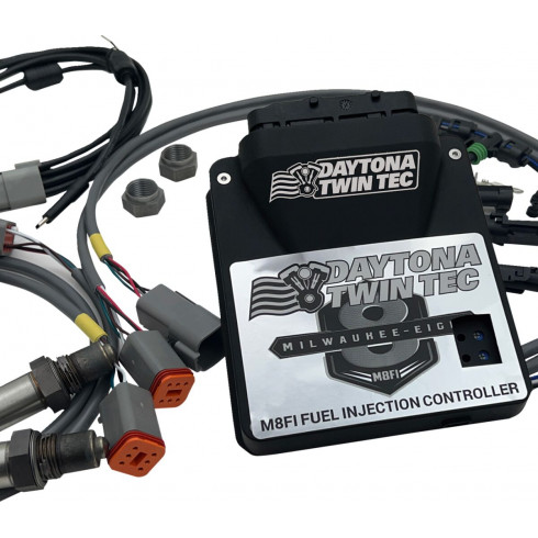 ECM M8FI KIT NA 21-24 SFT DAYTONA 17821 ECM M8FI KIT NA 21-24 SFT DAYTONA 17821