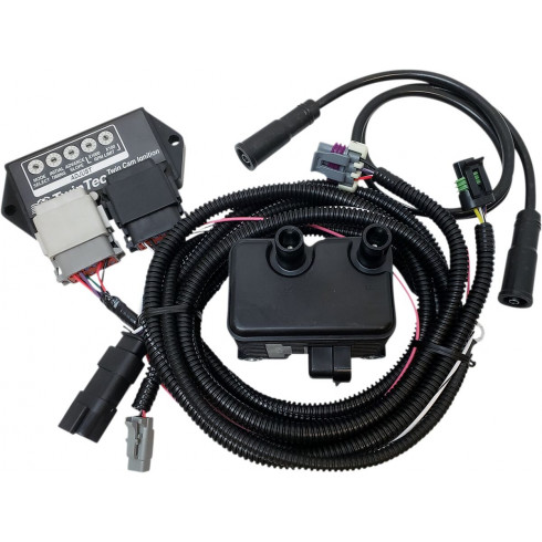Запалване TC88 W WR HR&COL DAYTONA 30081 Запалване TC88 W WR HR&COL DAYTONA 30081