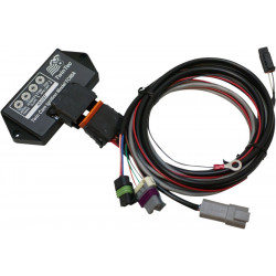 Запалване TC88A W WRE HRNE DAYTONA 30880 Запалване TC88A W WRE HRNE DAYTONA 30880