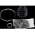 Комплект маншон HD AC DEMON POWERSPORTS PACVB-2007BK Комплект маншон HD AC DEMON POWERSPORTS PACVB-2007BK thumb