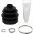 Комплект маншони XHD DEMON POWERSPORTS PACVB-4002BK Комплект маншони XHD DEMON POWERSPORTS PACVB-4002BK thumb