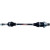Комплект оси HD complete DEMON POWERSPORTS PAXL-1102HD thumb
