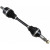Комплект оси HD complete DEMON POWERSPORTS PAXL-1104HD Комплект оси HD complete DEMON POWERSPORTS PAXL-1104HD thumb