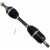 Комплект оси HD complete DEMON POWERSPORTS PAXL-1107HD Комплект оси HD complete DEMON POWERSPORTS PAXL-1107HD thumb