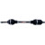 Комплект оси HD complete DEMON POWERSPORTS PAXL-1125HD Комплект оси HD complete DEMON POWERSPORTS PAXL-1125HD thumb