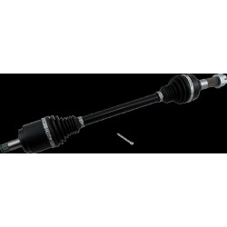 Комплект оси HD complete DEMON POWERSPORTS PAXL-14018HD