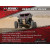 Комплект оси HD complete DEMON POWERSPORTS PAXL-2023HD Комплект оси HD complete DEMON POWERSPORTS PAXL-2023HD thumb