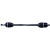 Комплект оси HD complete DEMON POWERSPORTS PAXL-3011HD Комплект оси HD complete DEMON POWERSPORTS PAXL-3011HD thumb