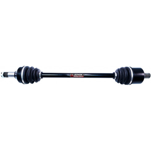 Комплект оси HD complete DEMON POWERSPORTS PAXL-3012HD Комплект оси HD complete DEMON POWERSPORTS PAXL-3012HD
