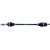 Комплект оси HD complete DEMON POWERSPORTS PAXL-5013HD thumb