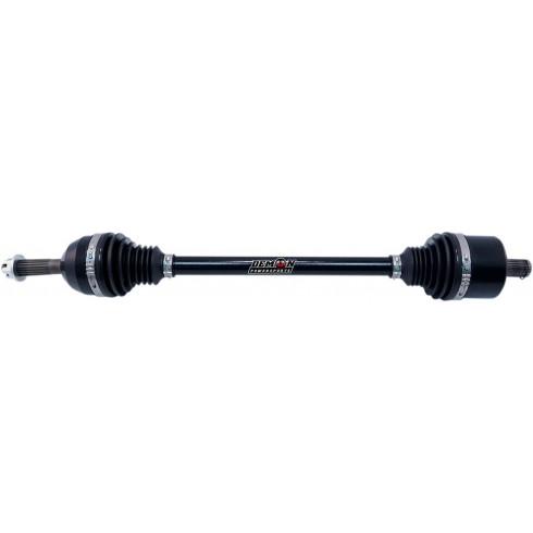 Комплект оси HD complete DEMON POWERSPORTS PAXL-6052HD Комплект оси HD complete DEMON POWERSPORTS PAXL-6052HD