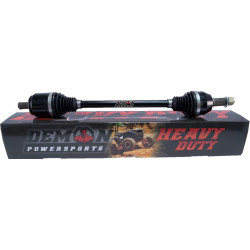 Комплект оси HD complete DEMON POWERSPORTS PAXL-6058HD Комплект оси HD complete DEMON POWERSPORTS PAXL-6058HD