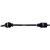Комплект оси HD complete DEMON POWERSPORTS PAXL-6062HD thumb