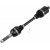 Комплект оси HD complete DEMON POWERSPORTS PAXL-6069HD thumb