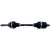 Комплект оси HD complete DEMON POWERSPORTS PAXL-6075HD Комплект оси HD complete DEMON POWERSPORTS PAXL-6075HD thumb