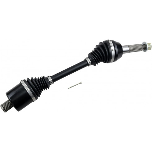 Комплект оси HD complete DEMON POWERSPORTS PAXL-6076HD Комплект оси HD complete DEMON POWERSPORTS PAXL-6076HD