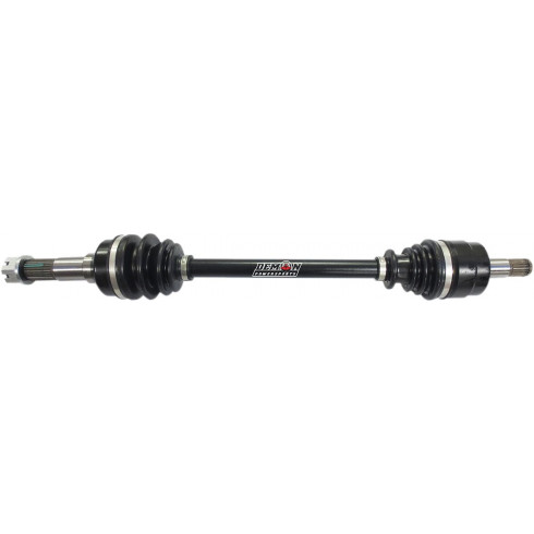 Комплект оси HD complete DEMON POWERSPORTS PAXL-8001HD Комплект оси HD complete DEMON POWERSPORTS PAXL-8001HD