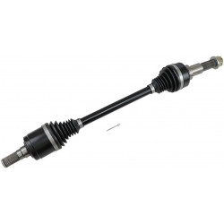 Комплект оси HD complete DEMON POWERSPORTS PAXL-8015HD