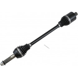 Оска HD EXTREAME DEMON POWERSPORTS PAXL-1134XHD Оска HD EXTREAME DEMON POWERSPORTS PAXL-1134XHD