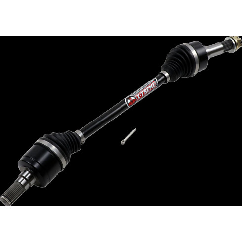 Ос XHD YA YXZ1000R DEMON POWERSPORTS PAXL-8019XHD Ос XHD YA YXZ1000R DEMON POWERSPORTS PAXL-8019XHD
