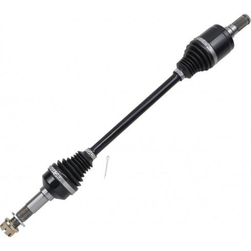 Комплект оси HD complete DEMON POWERSPORTS PAXL-8019HD Комплект оси HD complete DEMON POWERSPORTS PAXL-8019HD