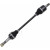 Комплект оси HD complete DEMON POWERSPORTS PAXL-8019HD Комплект оси HD complete DEMON POWERSPORTS PAXL-8019HD thumb