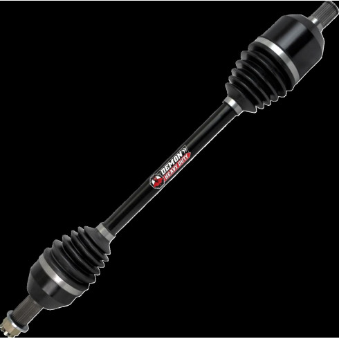 Комплект оси HD complete DEMON POWERSPORTS PAXL-3052HD Комплект оси HD complete DEMON POWERSPORTS PAXL-3052HD