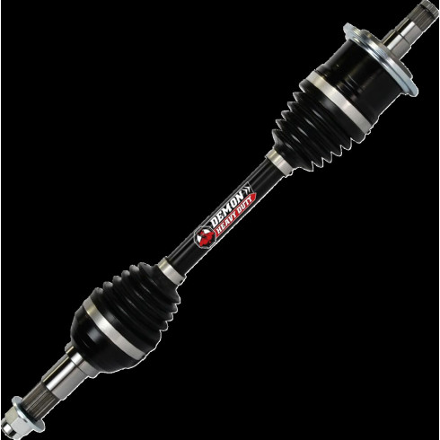 Комплект оси HD complete DEMON POWERSPORTS PAXL-3062HD Комплект оси HD complete DEMON POWERSPORTS PAXL-3062HD