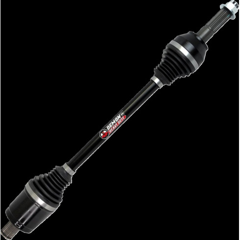 Комплект оси HD complete DEMON POWERSPORTS PAXL-6090HD Комплект оси HD complete DEMON POWERSPORTS PAXL-6090HD