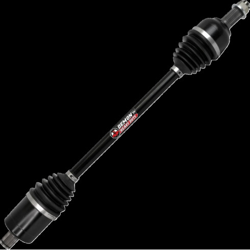 Комплект оси HD complete DEMON POWERSPORTS PAXL-6095HD Комплект оси HD complete DEMON POWERSPORTS PAXL-6095HD