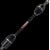 Оска extreme hd DEMON POWERSPORTS PAXL-6095XHD thumb