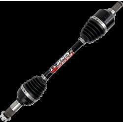 Комплект оси HD complete DEMON POWERSPORTS PAXL-8022HD Комплект оси HD complete DEMON POWERSPORTS PAXL-8022HD