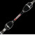 Комплект оси HD complete DEMON POWERSPORTS PAXL-8022HD thumb