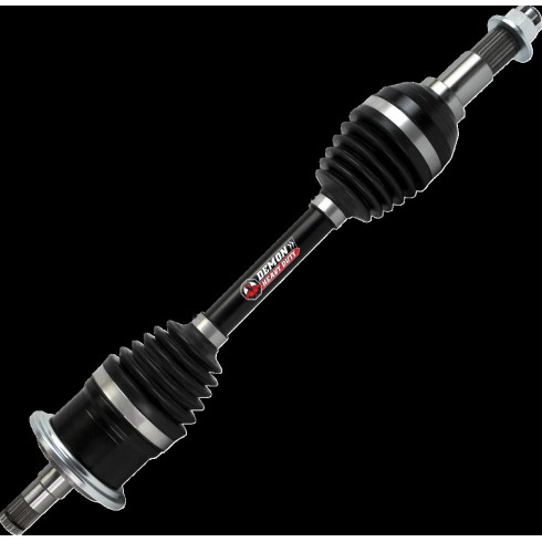 Комплект оси HD complete DEMON POWERSPORTS PAXL-3070HD Комплект оси HD complete DEMON POWERSPORTS PAXL-3070HD