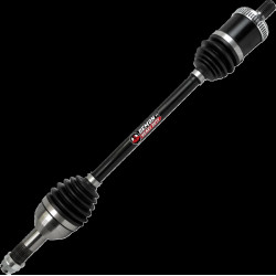 Оска HD MAVERICK SPORT 1000 DEMON POWERSPORTS PAXL-3068HD