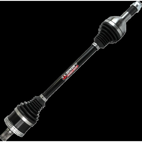 Ос HD MAVERICK SPORT 1000 DEMON POWERSPORTS PAXL-3069HD Ос HD MAVERICK SPORT 1000 DEMON POWERSPORTS PAXL-3069HD