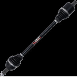 Ос HD DEFENDER HD10 DEMON POWERSPORTS PAXL-3086HD