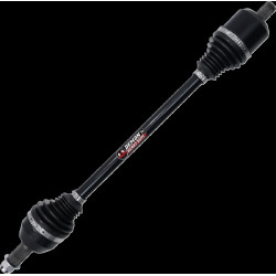 Оска HD MAVERICK SPORT 1000 DEMON POWERSPORTS PAXL-3087HD