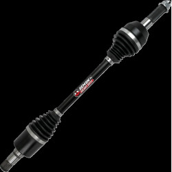 Оска - пълна - Heavy-Duty DEMON POWERSPORTS PAXL-6026HD