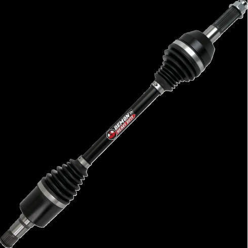 Оска - пълна - Heavy-Duty DEMON POWERSPORTS PAXL-6026HD Оска - пълна - Heavy-Duty DEMON POWERSPORTS PAXL-6026HD