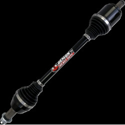 Оска hd pol scrambler 1000 DEMON POWERSPORTS PAXL-6097HD