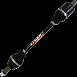 Оска hd pol scrambler 1000 DEMON POWERSPORTS PAXL-6098HD