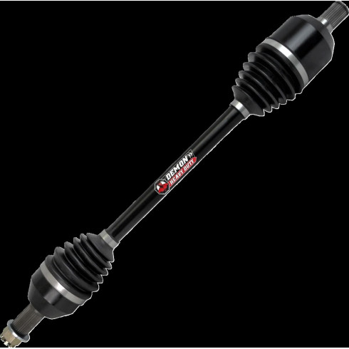 Ос HD POL RZR PRO R DEMON POWERSPORTS PAXL-6113HD Ос HD POL RZR PRO R DEMON POWERSPORTS PAXL-6113HD