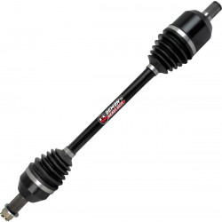 Ос HD POL RANGER 500 DEMON POWERSPORTS PAXL-6117HD
