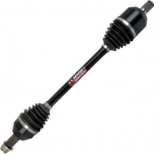 Ос HD POL RANGER 500 DEMON POWERSPORTS PAXL-6117HD Ос HD POL RANGER 500 DEMON POWERSPORTS PAXL-6117HD