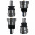 Шарнир heavy duty DEMON POWERSPORTS PABJ-8006HD Шарнир heavy duty DEMON POWERSPORTS PABJ-8006HD thumb