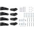 Комплект за повдигане YAMAHA VIKING DEMON POWERSPORTS PABL-8001HD Комплект за повдигане YAMAHA VIKING DEMON POWERSPORTS PABL-8001HD thumb