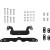 Лифт комплект YAMAHA KODIAK DEMON POWERSPORTS PABL-8002HD Лифт комплект YAMAHA KODIAK DEMON POWERSPORTS PABL-8002HD thumb